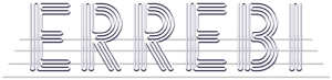 logo errebi italy