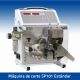 Máquina de corte SP101 Estándar