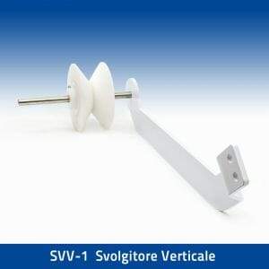 SVV-1 Svolgitore Verticale