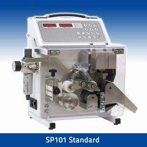 Spezzonatrice SP101 Standard