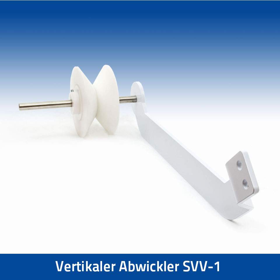 Vertikaler Abwickler SVV-1