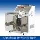 Segmenteuse SP101 coupe-papier